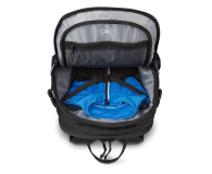 TARGUS Work + Play Cycling 15.6'' Laptop BackPack Czarny TSB949EU - 419951 - zdjęcie 5